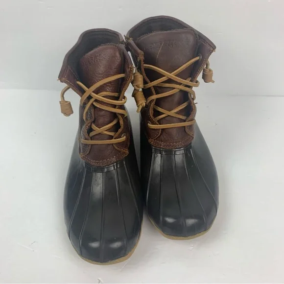 Sperry Shoes Sperry Top Sider Duck Boots Waterproof Sts9176